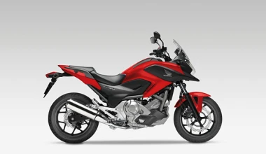 Honda: επικοινωνία μεταξύ αυτοκινήτου και μοτοσυκλετών