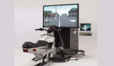 Honda: επικοινωνία μεταξύ αυτοκινήτου και μοτοσυκλετών