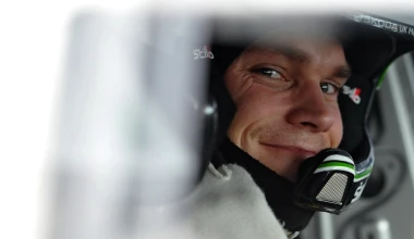 IRC 2012: Άλλος ένας τίτλος για τη SKODA