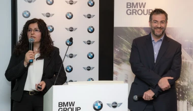 Το www.bmw.gr ανεβάζει τον πήχη