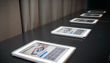 Το www.bmw.gr ανεβάζει τον πήχη