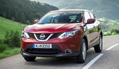 Μείωση βάρους για τα αυτοκίνητά της Nissan