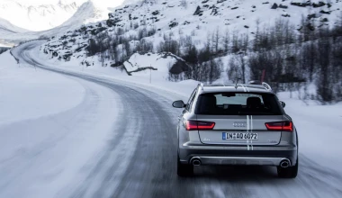 AUDI quattro: Θρύλος της τετρακίνησης