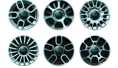 Fiat 500 Flashback (2007-2015)