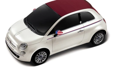Fiat 500 Flashback (2007-2015)