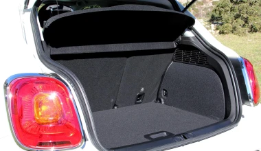 ΔΟΚΙΜΗ: FIAT 500X 1.3 MTJ