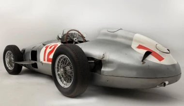 Tα 10 ακριβότερα classic για το 2015