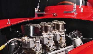 Tα 10 ακριβότερα classic για το 2015