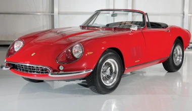 Tα 10 ακριβότερα classic για το 2015