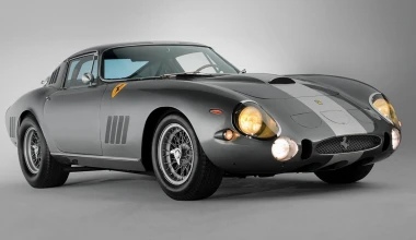 Tα 10 ακριβότερα classic για το 2015