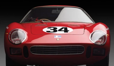 Tα 10 ακριβότερα classic για το 2015