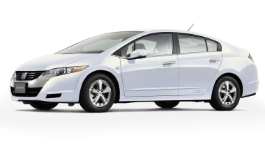 Honda FCX Clarity