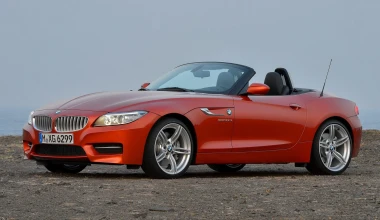 BEST SELLERS 2015: Coupe & Cabrio (Sports)