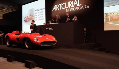 Το πιο ακριβό αυτοκίνητο στον κόσμο (video)