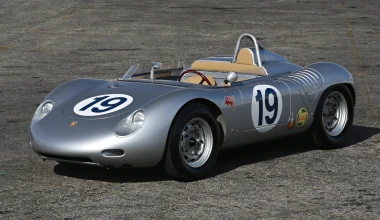 O J. Seinfeld πουλάει 16 Porsche