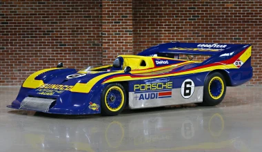 O J. Seinfeld πουλάει 16 Porsche