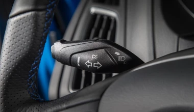 Πρώτη οδήγηση: Ford Focus RS 