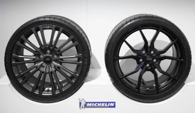 Πρώτη οδήγηση: Ford Focus RS 