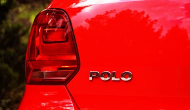 TEST: VW POLO 1.0 TSI 5d BlueMotion