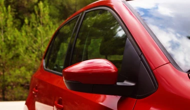 TEST: VW POLO 1.0 TSI 5d BlueMotion