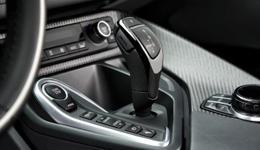 Το BMW i8 Protonic Red Edition στη Γενεύη