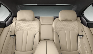 BMW M760i xDrive με 600 ίππους