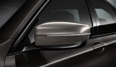 BMW M760i xDrive με 600 ίππους