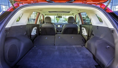 Αυτό είναι το Kia Niro Hybrid (+video)