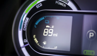 Αυτό είναι το Kia Niro Hybrid (+video)