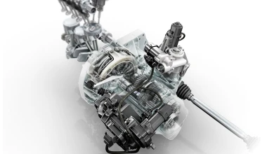 Με τρεις πρεμιέρες η Renault στη Γενεύη