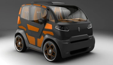 Το αυτοκίνητο πόλης που θα θέλαμε…