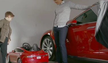 Το παιδί σας θα σάς λατρέψει (Video)