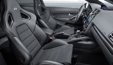 Στην Ελλάδα το ισχυρότερο VW Scirocco R