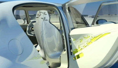 Citroen 2CV το 2014
