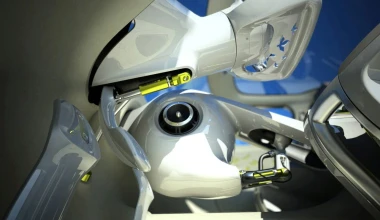 Citroen 2CV το 2014
