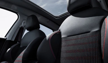 Peugeot 2008 facelift στη Γενεύη (+video)
