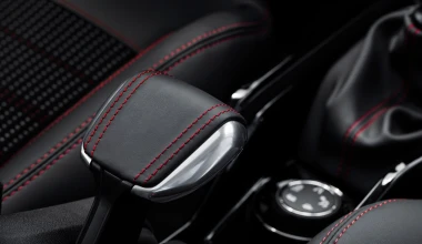 Peugeot 2008 facelift στη Γενεύη (+video)