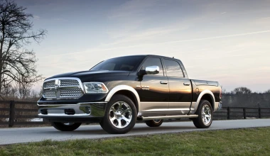 TOP 10 Αυτοκίνητα σε πωλήσεις στις ΗΠΑ