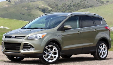 TOP 10 Αυτοκίνητα σε πωλήσεις στις ΗΠΑ