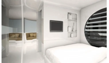 Romotow: Τροχόσπιτο αλά… USB stick