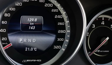 Mercedes E63 AMG 2013 - Επίσημα στο Ντιτρόιτ