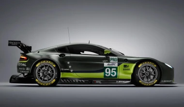 Αγωνιστικό και τόσο… βρετανικό