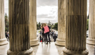 Mercedes-Benz: Η τέχνη & το αυτοκίνητο (φωτογραφίες)