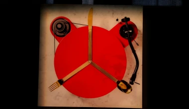 Mercedes-Benz: Η τέχνη & το αυτοκίνητο (φωτογραφίες)