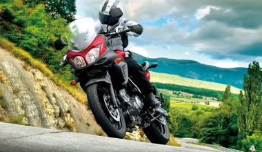 Suzuki με 5 χρόνια δωρεάν συντήρηση