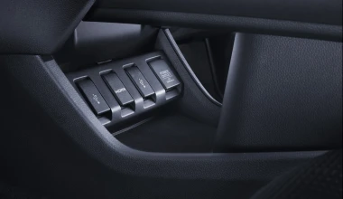 Honda HR-V: Τιμές & εξοπλισμοί αναλυτικά