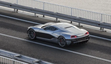 Concept_One: Τρέμε Tesla(;)