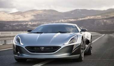 Concept_One: Τρέμε Tesla(;)