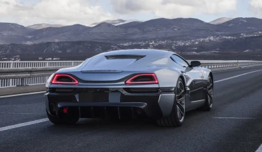 Concept_One: Τρέμε Tesla(;)