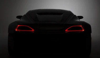 Concept_One: Τρέμε Tesla(;)